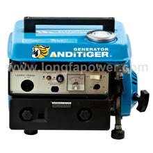 450W Low Noise Small Generator for Camping